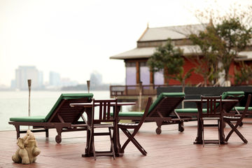 Regalia Resort & Spa (Li Gong Di)