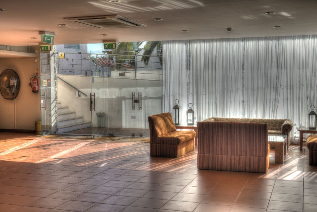 VILANOVA RESORT 1
