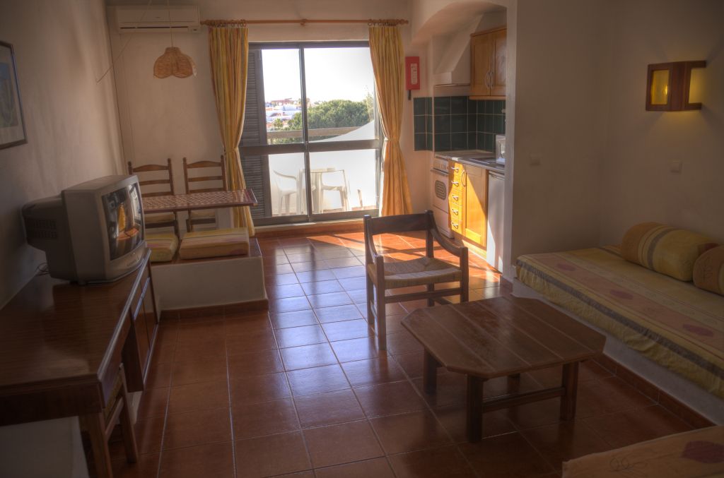 VILANOVA RESORT 2