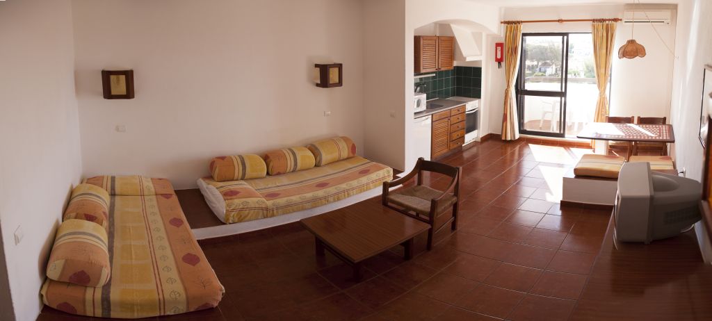 VILANOVA RESORT 4