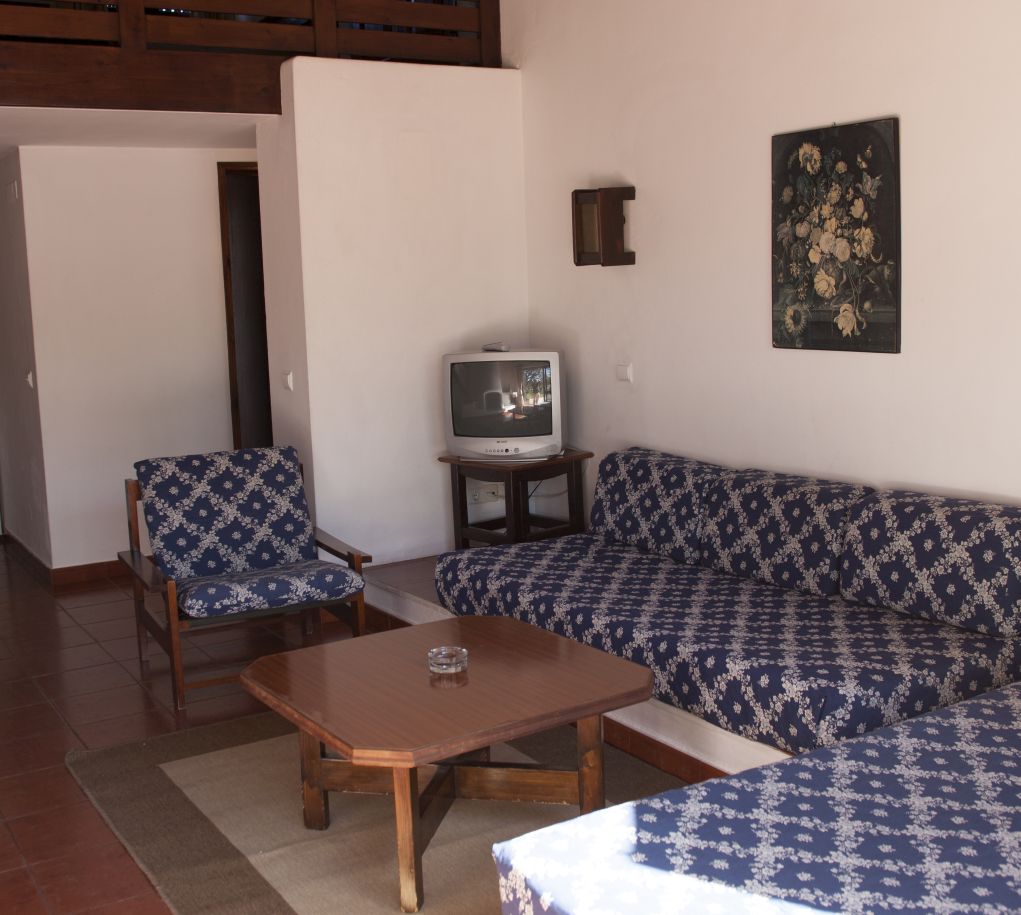VILANOVA RESORT 5