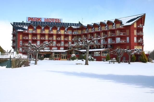 HOTEL PARK PUIGCERDA