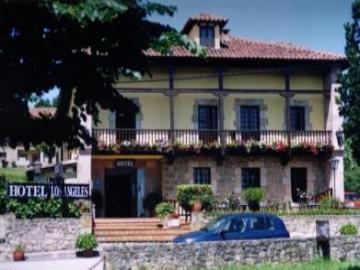 Los Angeles (Santillana Del Mar)