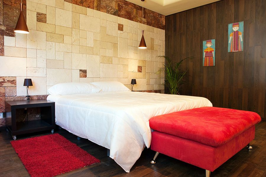 Apartamentos Patagonia Suites