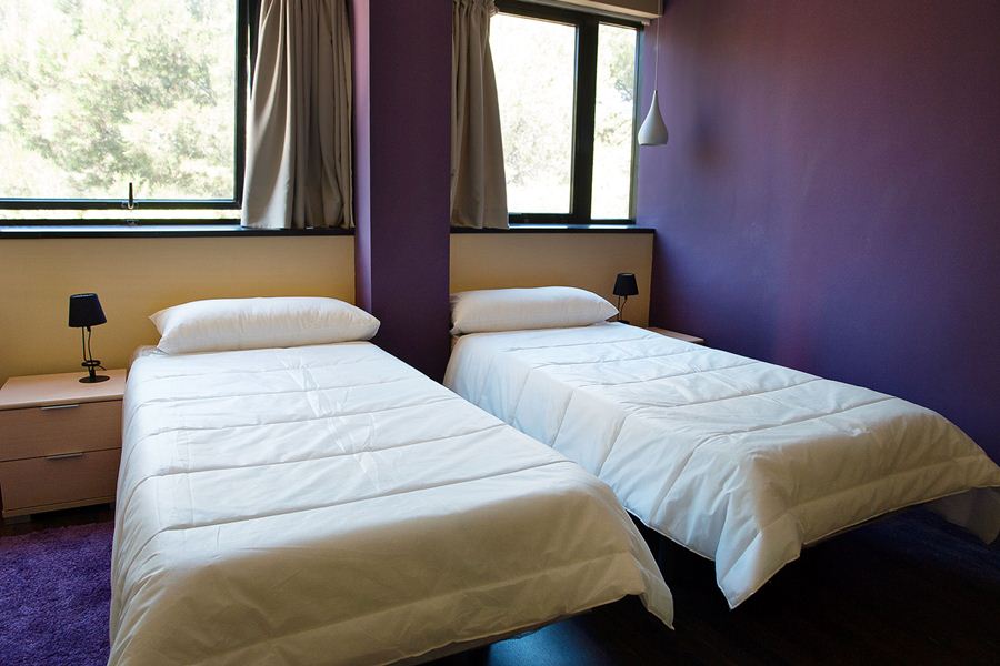 Apartamentos Patagonia Suites