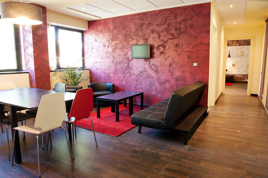 Apartamentos Patagonia Suites