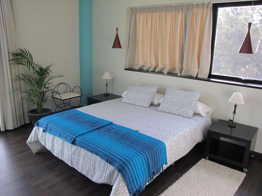 Apartamentos Patagonia Suites