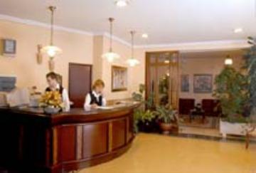 Hotel San Juan II