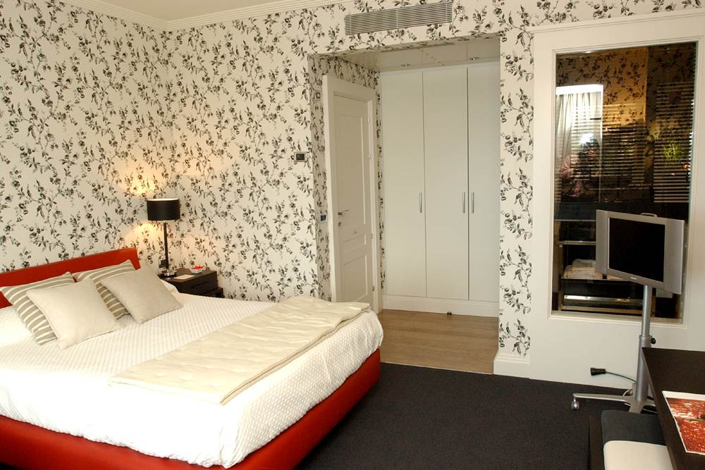 HOTEL ERCILLA EMBARCADERO - EL EMBARCADERO DE GETXO S.L.