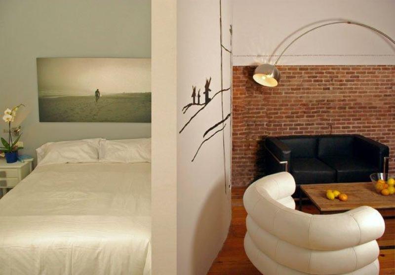 Apartamentos Las Letras By Terravision Travel Hotel En Madrid Viajes El Corte Ingles