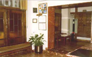Cortes