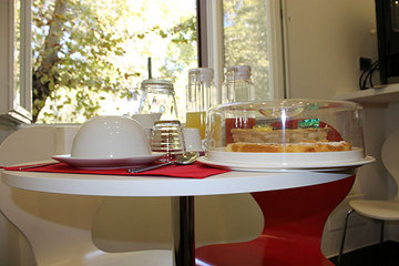 SuitInn 19 Trastevere