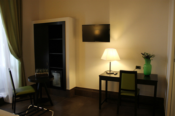 SuitInn 19 Trastevere