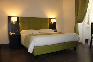 SuitInn 19 Trastevere