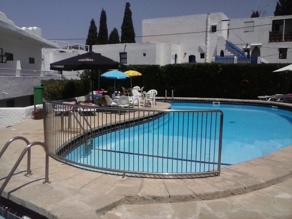 Cheap Holidays From Belfast International Airport