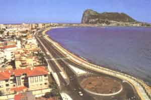 Rocamar