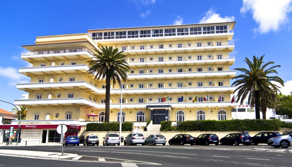 Estoril Hotels from £30 | Cheap Hotels | lastminute.com