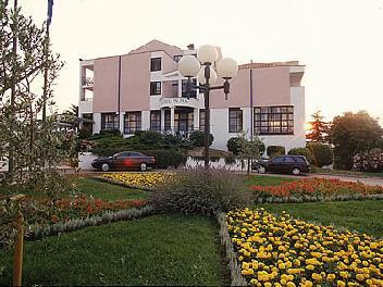 HOTEL PALMA