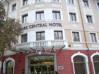 HOTEL PARK CENTRAL HOTEL