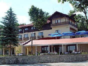 Orbita Palace