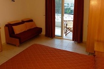 Filia Hotel Thassos