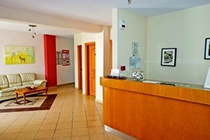 Filia Hotel Thassos