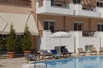 Filia Hotel Thassos