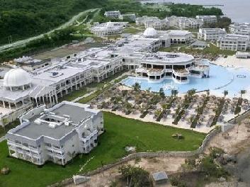 HOTEL GRAND PALLADIUM JAMAICA RESORT & SPA
