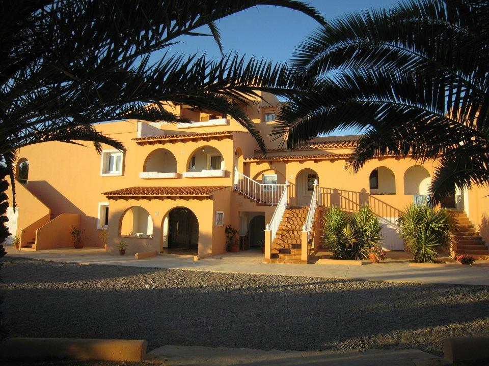 Villa Clementina
