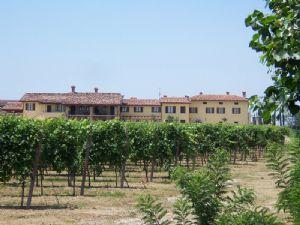 Agriturismo Corte Arcadia