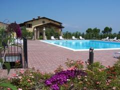 Agriturismo Corte Arcadia