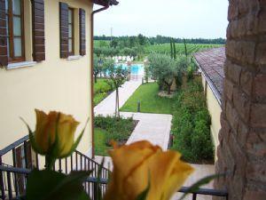 Agriturismo Corte Arcadia