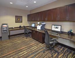 HOMEWOOD SUITES BY HILTON CALGARY-AIRPORT