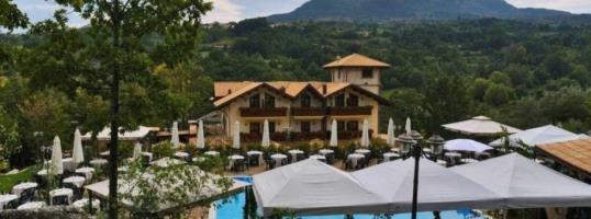 Resort Villa Danilo