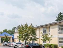 DAYS INN BERLIN 4