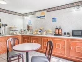 DAYS INN BERLIN 1
