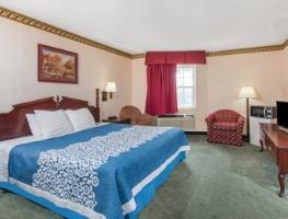 DAYS INN BERLIN 2