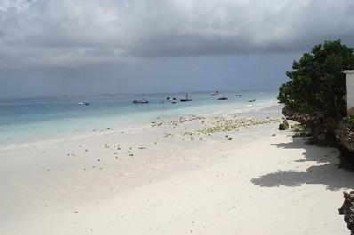 Sunset Beach