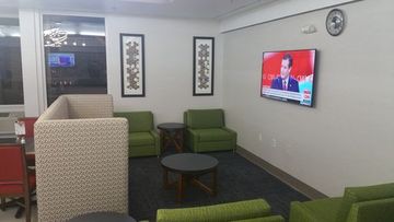 Holiday Inn Express Daytona Beach - Speedway