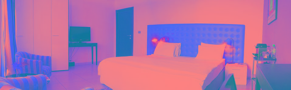 Maison Rouge