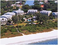 Tortuga Beach Club Resort