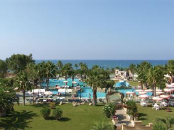 Playa D'Himera Park
