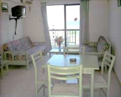 Livas Hotel Apartments