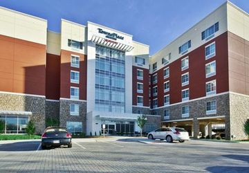 Towneplace Suites Franklin Cool Springs
