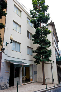 Residencial Monaco
