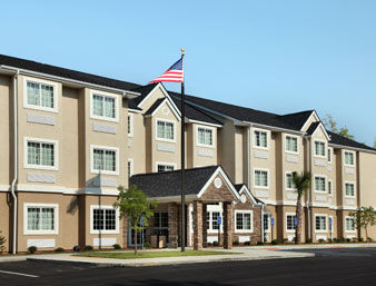 MICROTEL INN & SUITES BY WYNDHAM COLUMBIA/AT FORT