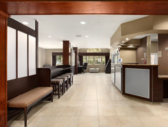 MICROTEL INN & SUITES BY WYNDHAM COLUMBIA/AT FORT