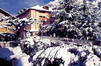 Residence Le Grand Chalet