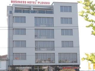 Business Hotel Plovdiv