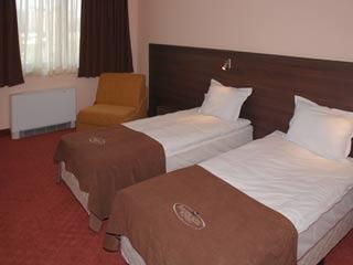 Business Hotel Plovdiv